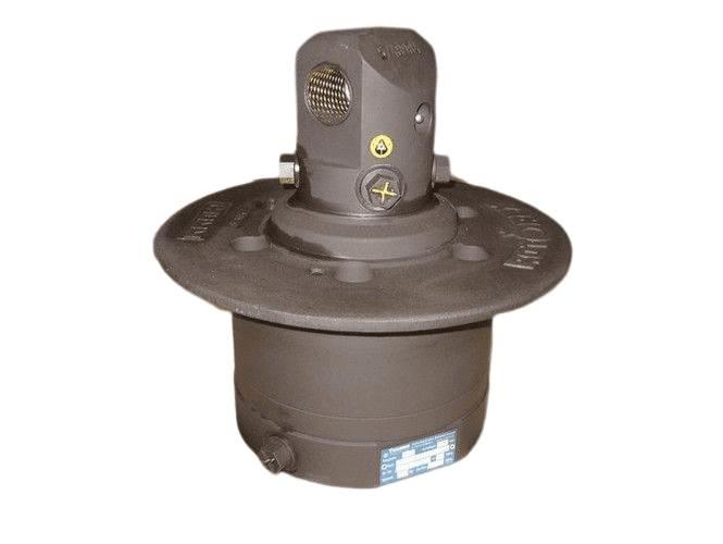 Thumm Rotator 506H Ротори