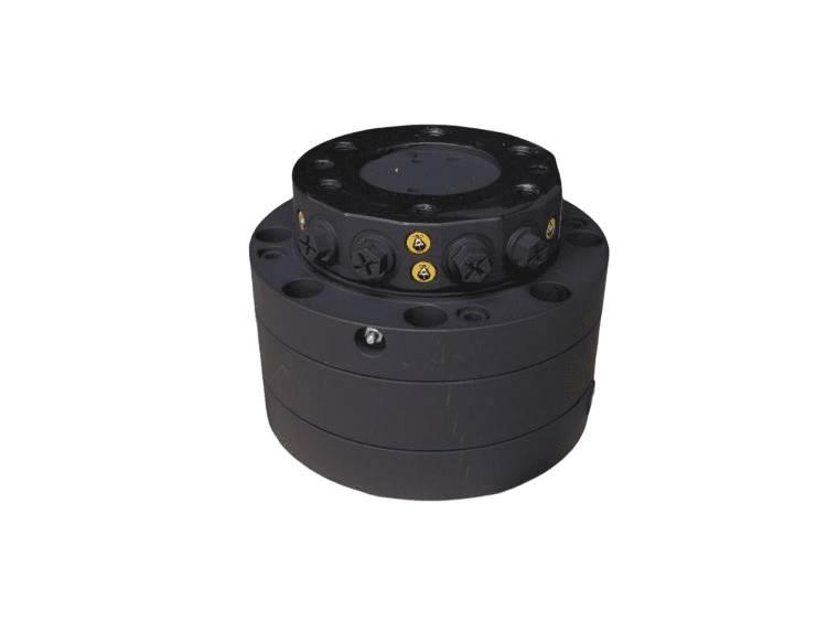 Thumm Rotator 606H Ротори