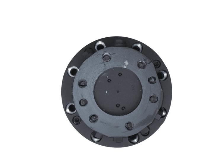 Thumm Rotator 606H Ротори