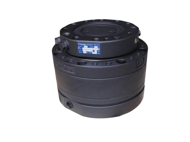 Thumm Rotator 609H Ротори