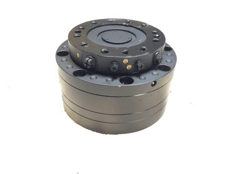 Thumm Rotator 620H Ротори
