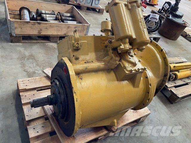  Transmission Cat 3S9864 Коробка передач