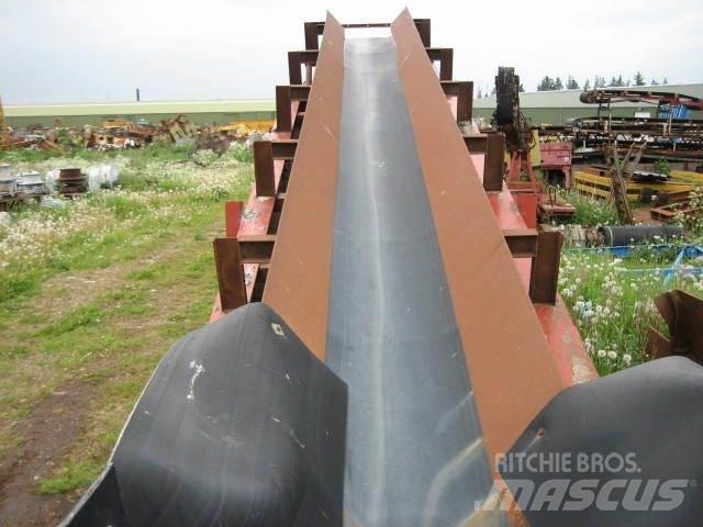  Transportør 12 m Конвейєри / Транспортери
