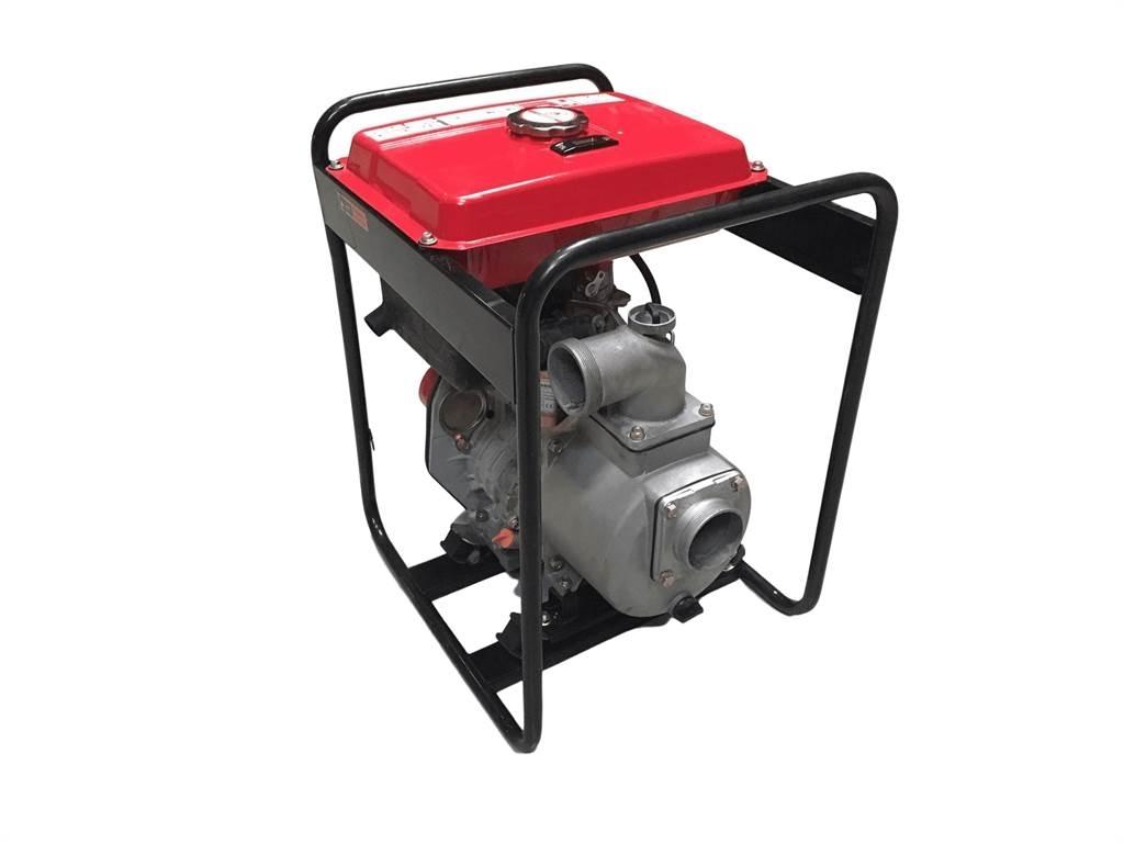  Vandpumpe 3 LDP80CL Гідронасоси