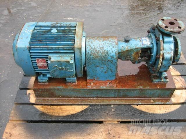  Vandpumpe type Reci 32/20 Гідронасоси