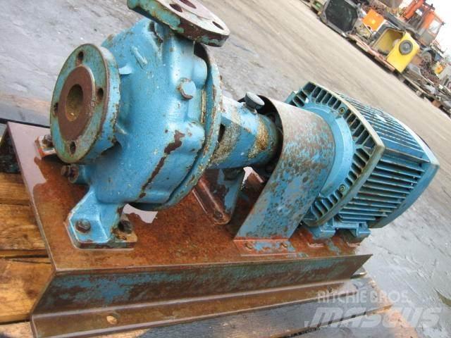  Vandpumpe type Reci 32/20 Гідронасоси