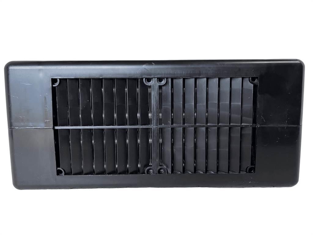  Varmeblæser 12V Електроніка