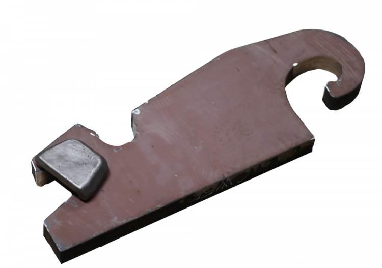 Verachtert CW55 krogsæt Швидкі з`єднувачі