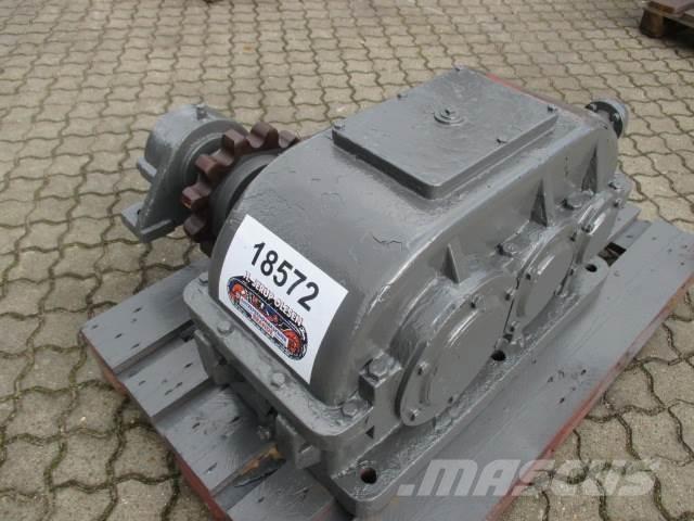  Vinkelgear Коробки передач