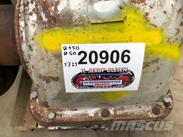  Vinkelgear Коробки передач