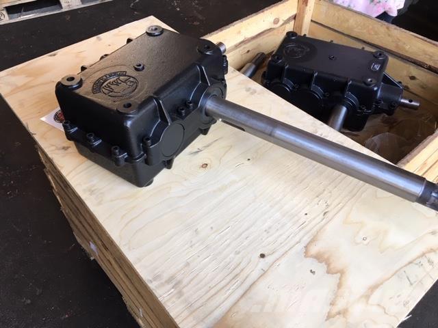  Vinkelgear - 12 stk. Коробки передач