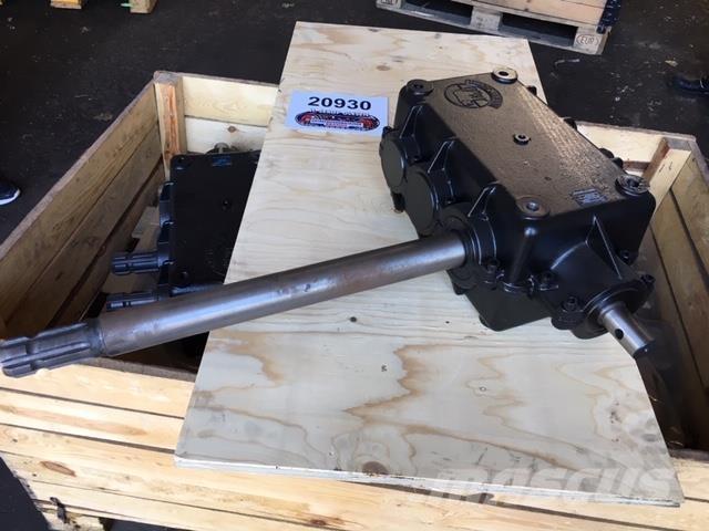  Vinkelgear - 16 stk. Коробки передач