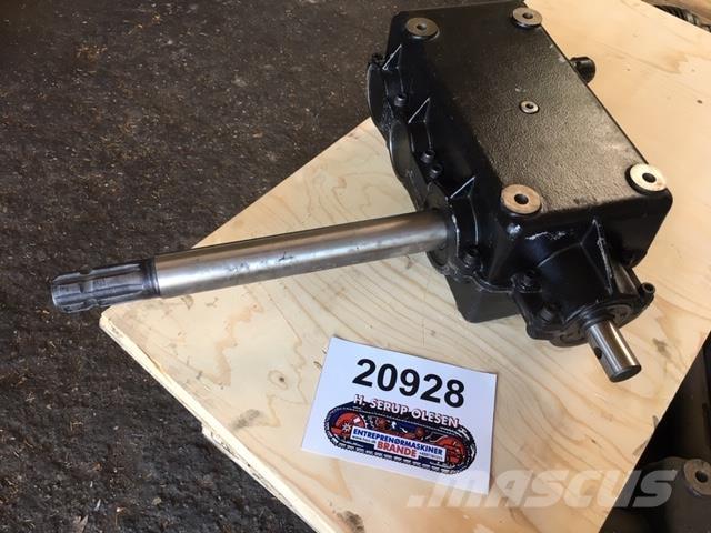  Vinkelgear - 6 stk Коробки передач