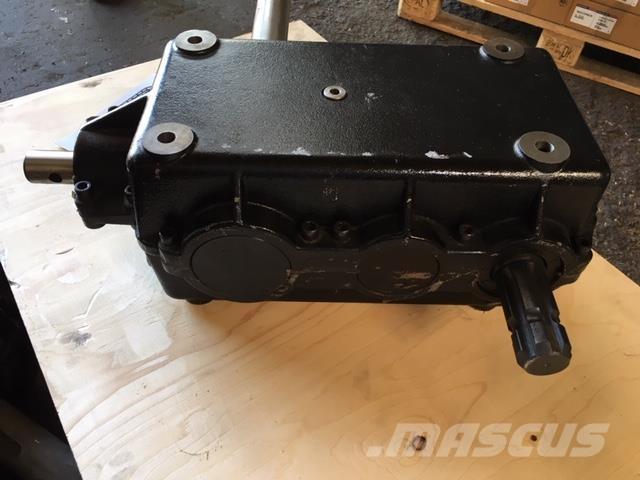  Vinkelgear - 6 stk Коробки передач