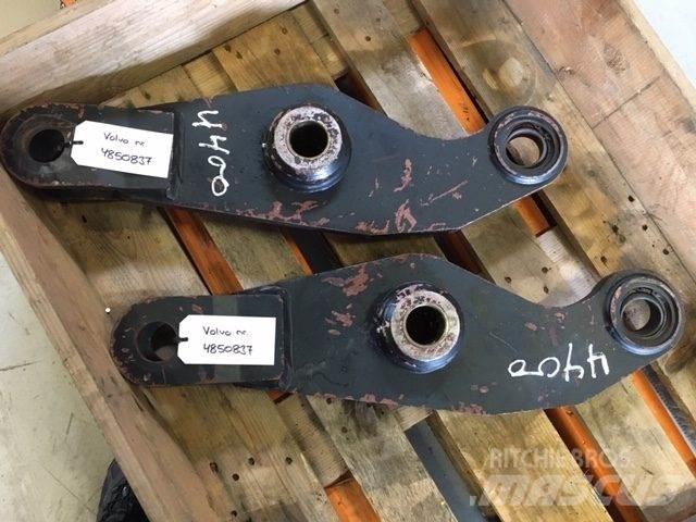 Volvo 4400 Link Arm Інше обладнання