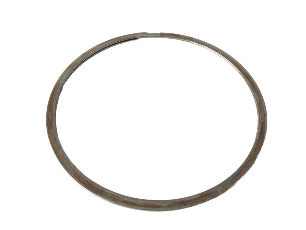 Volvo Dumper, Ring Двигуни