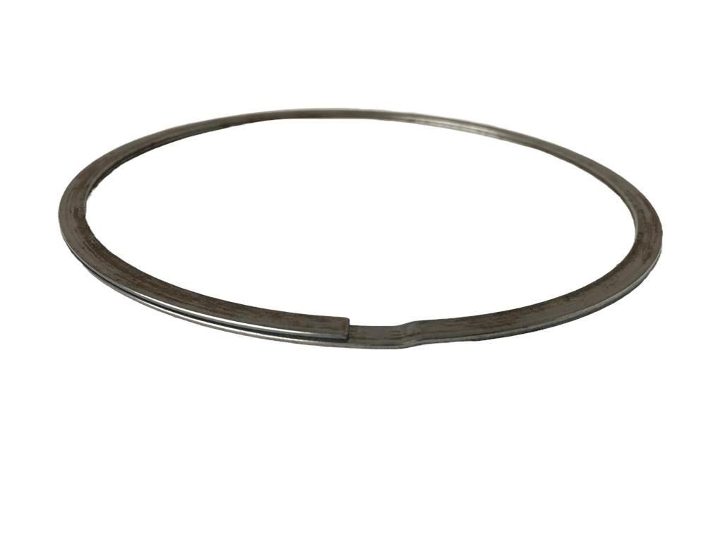 Volvo Dumper, Ring Двигуни