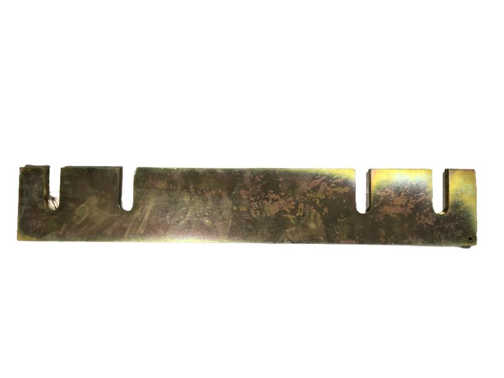 Volvo Dumper, Shims Інше обладнання