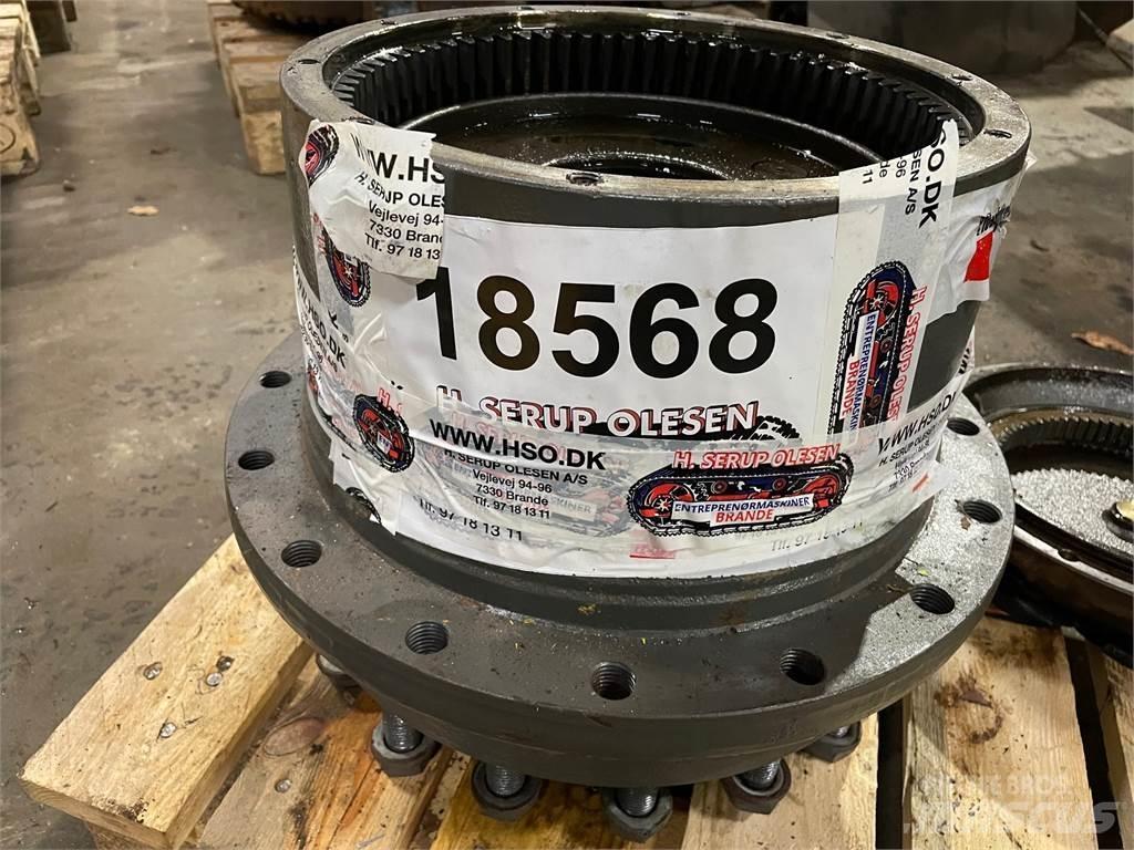 Volvo EC230B Køregear Коробка передач