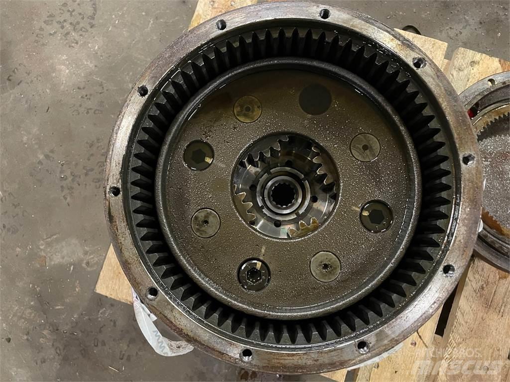 Volvo EC230B Køregear Коробка передач