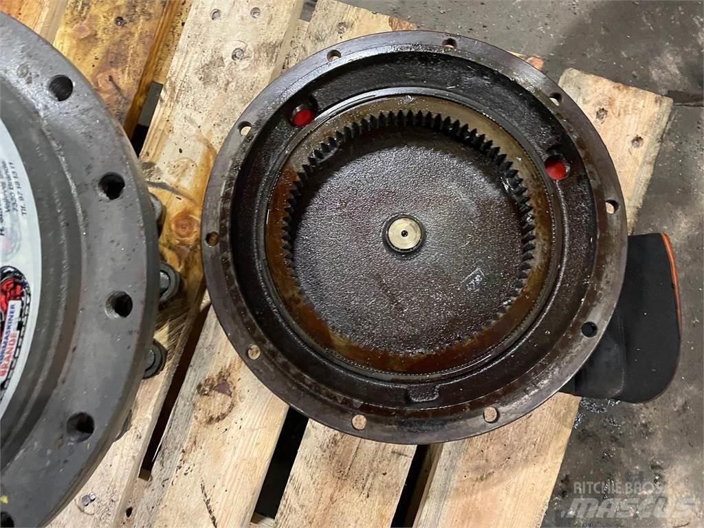 Volvo EC230B Køregear Коробка передач