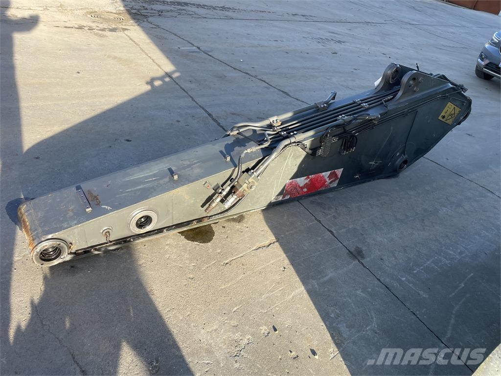 Volvo EC240CL gravearm Інше обладнання