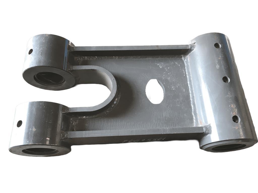 Volvo EC290 Link Інше обладнання