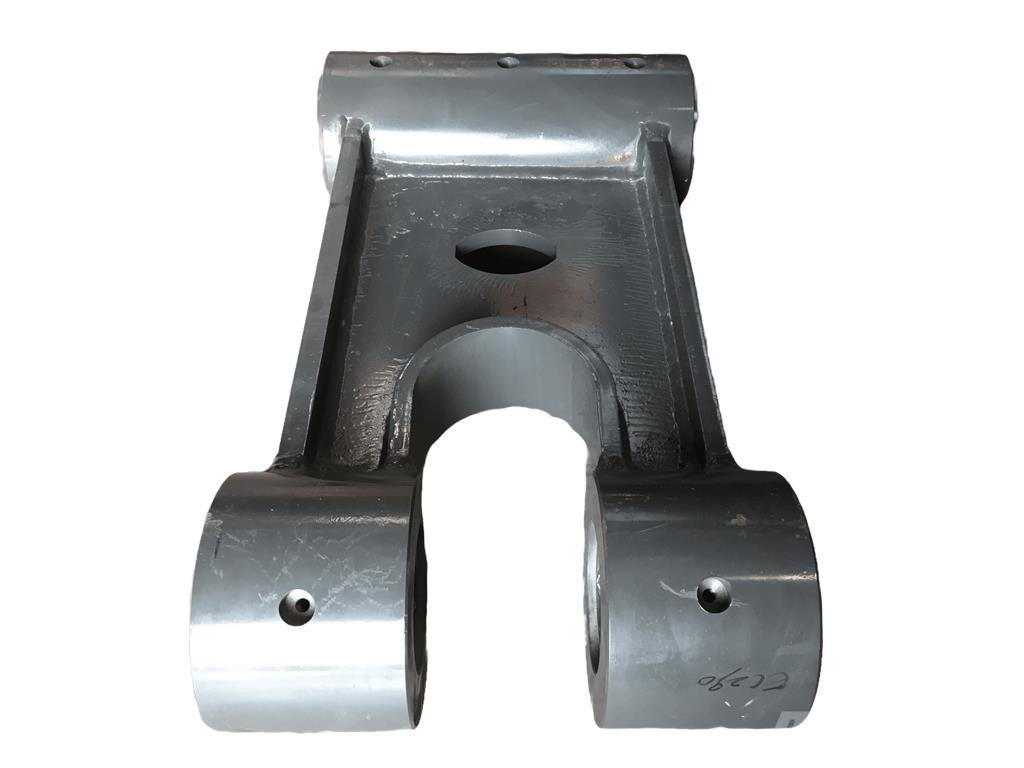 Volvo EC290 Link Інше обладнання