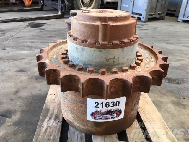 Volvo EC340 Køregear Коробка передач
