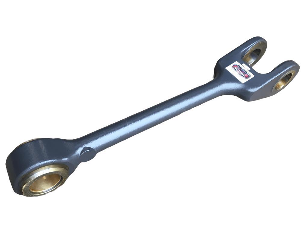 Volvo L110 Link Інше обладнання