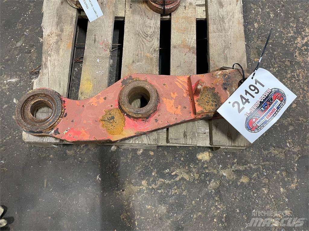 Volvo L120 Link Arm Інше обладнання