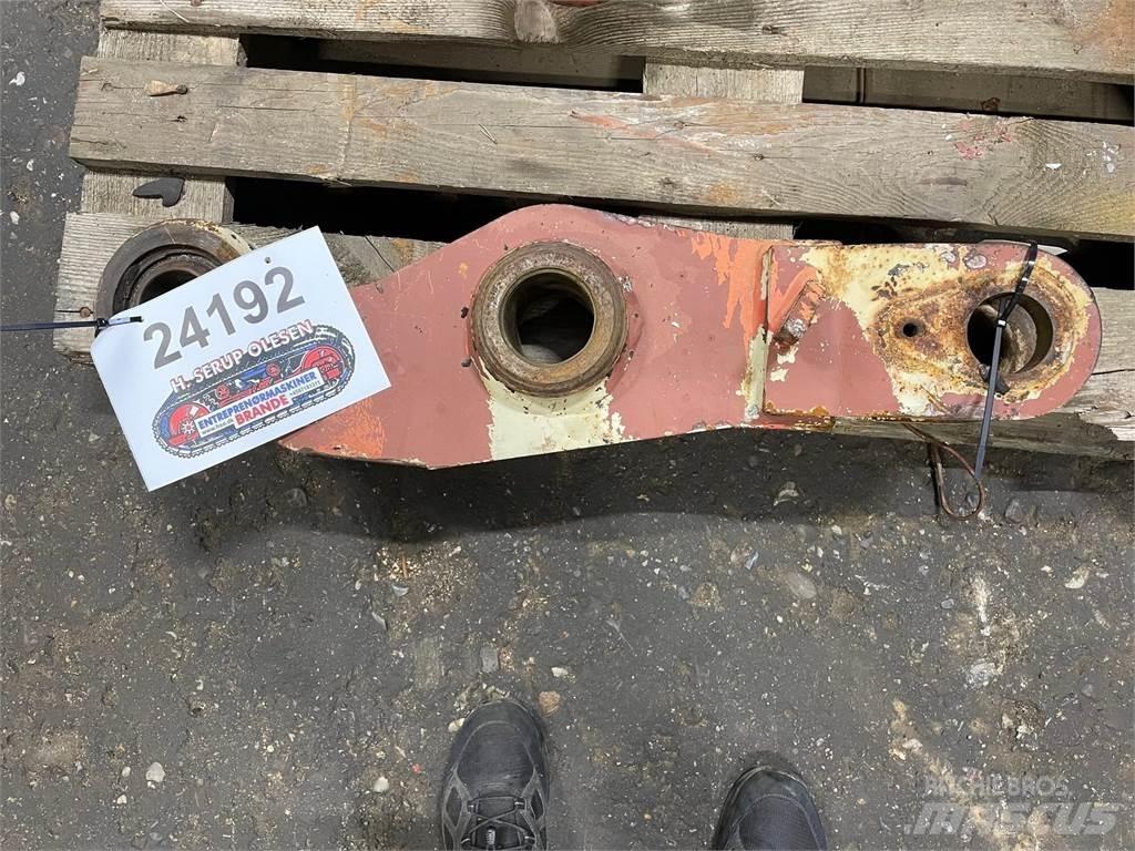 Volvo L120 Link Arm Інше обладнання