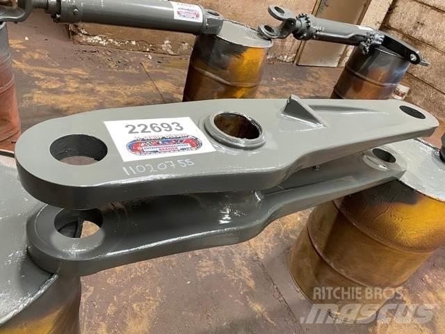Volvo L120E Link Arm Інше обладнання