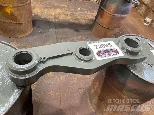 Volvo L120E Link Arm Інше обладнання