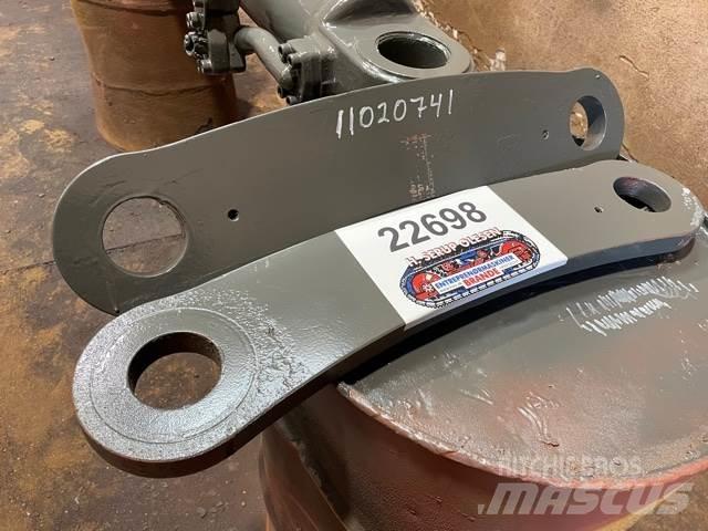 Volvo L120E Link Arm Інше обладнання
