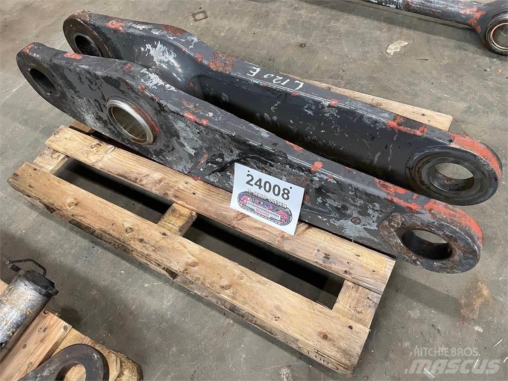 Volvo L120E Link Arm Інше обладнання