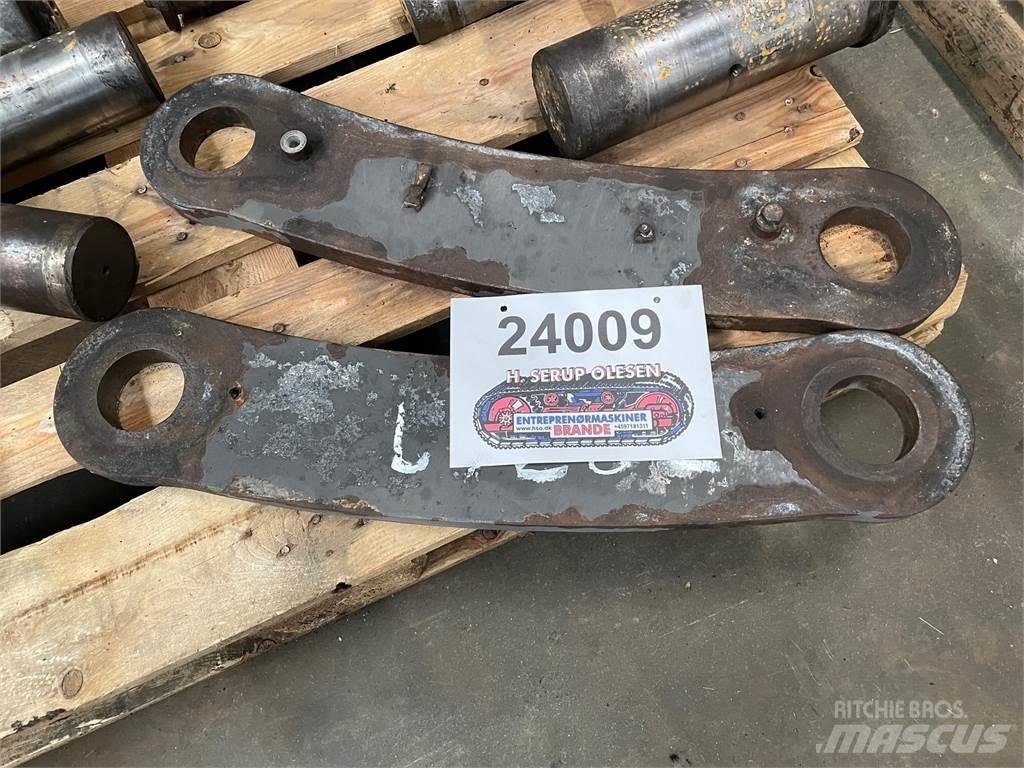 Volvo L120E Link Arm Інше обладнання