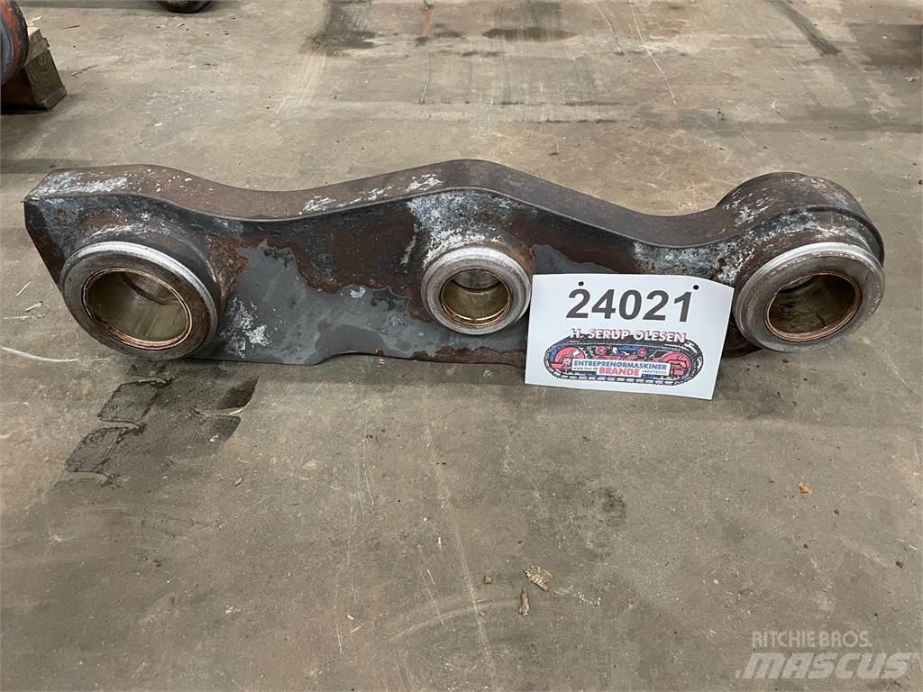 Volvo L120E Link Arm Інше обладнання
