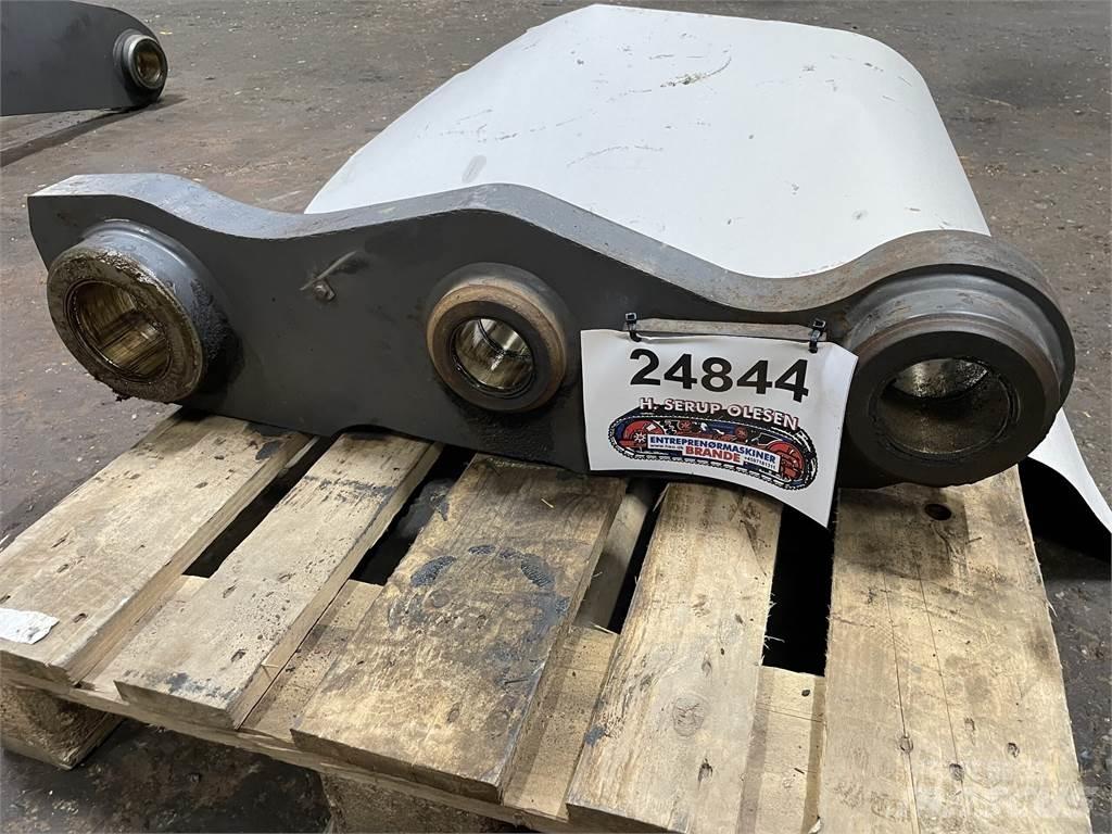 Volvo L120F Link Arm Інше обладнання
