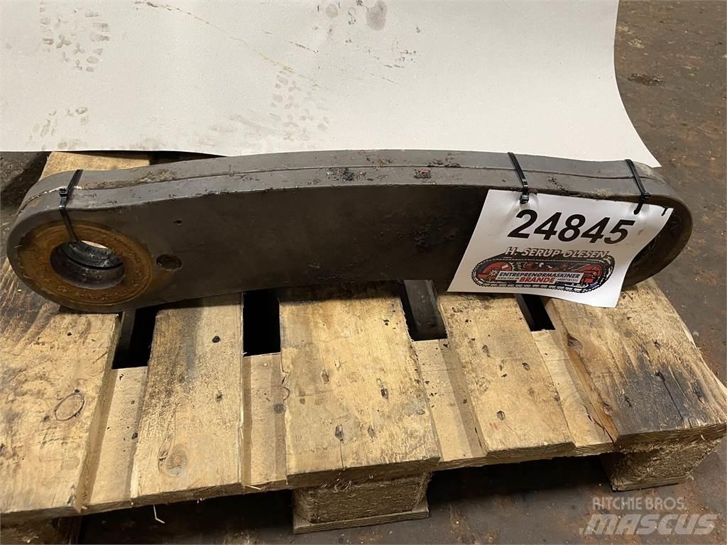 Volvo L120F Link Arm Інше обладнання