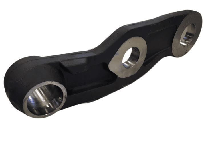 Volvo L150 & L180 Link Інше обладнання