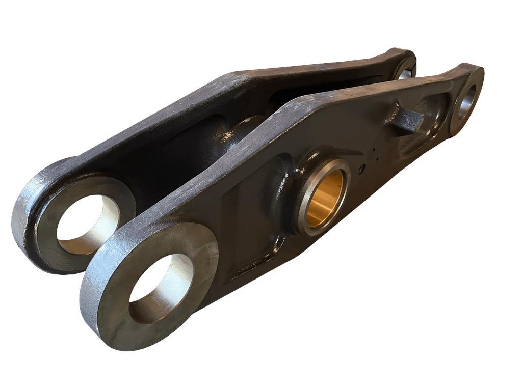 Volvo L150 Link Інше обладнання