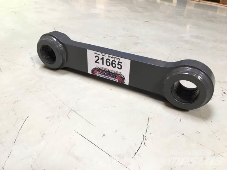Volvo L180C Link Arm Інше обладнання