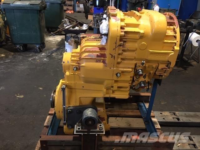 Volvo L180E Transmission Коробка передач