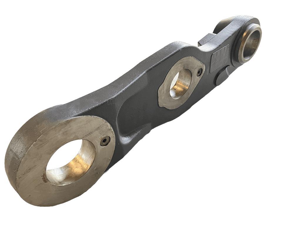 Volvo L220 Link Інше обладнання