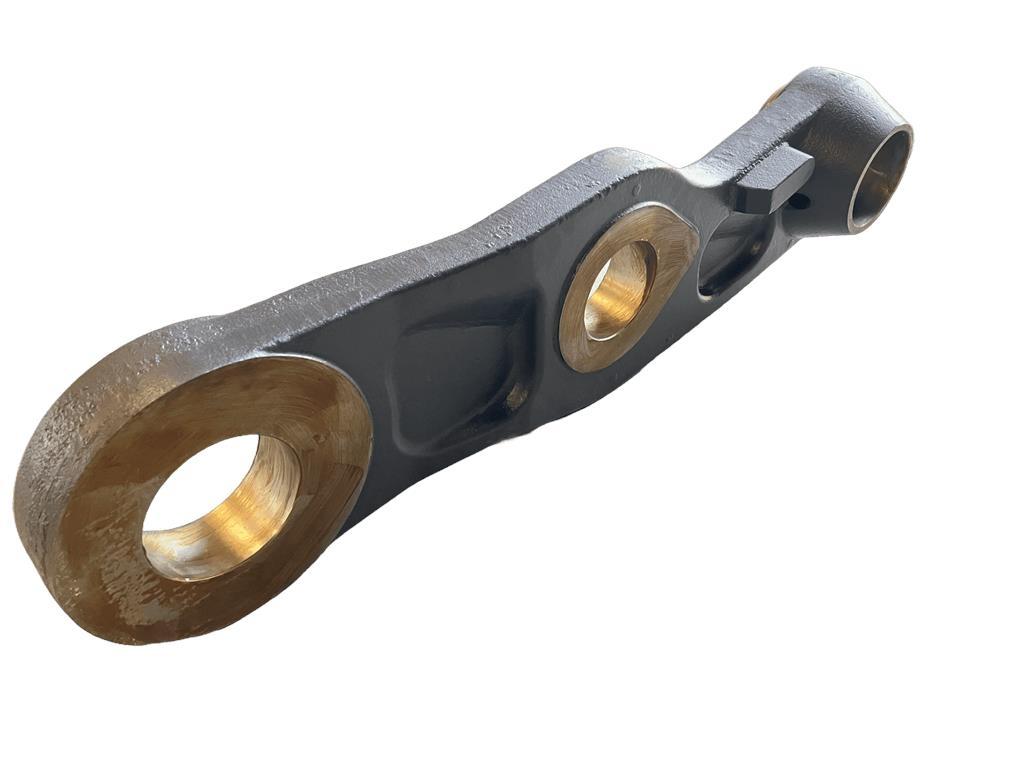 Volvo L220 Link Інше обладнання