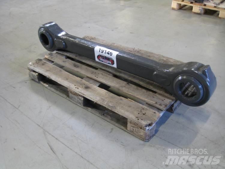 Volvo L220E Link Arm Інше обладнання