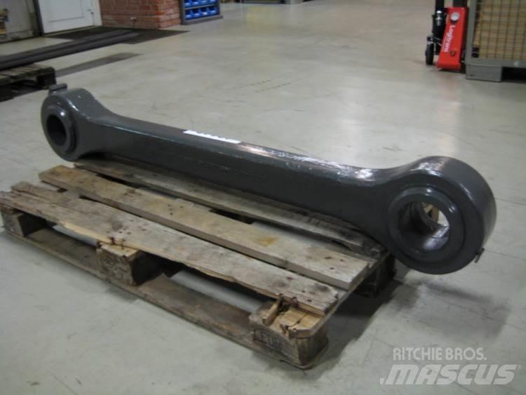 Volvo L220E Link Arm Інше обладнання