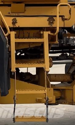 Volvo L220E trappe Інше обладнання