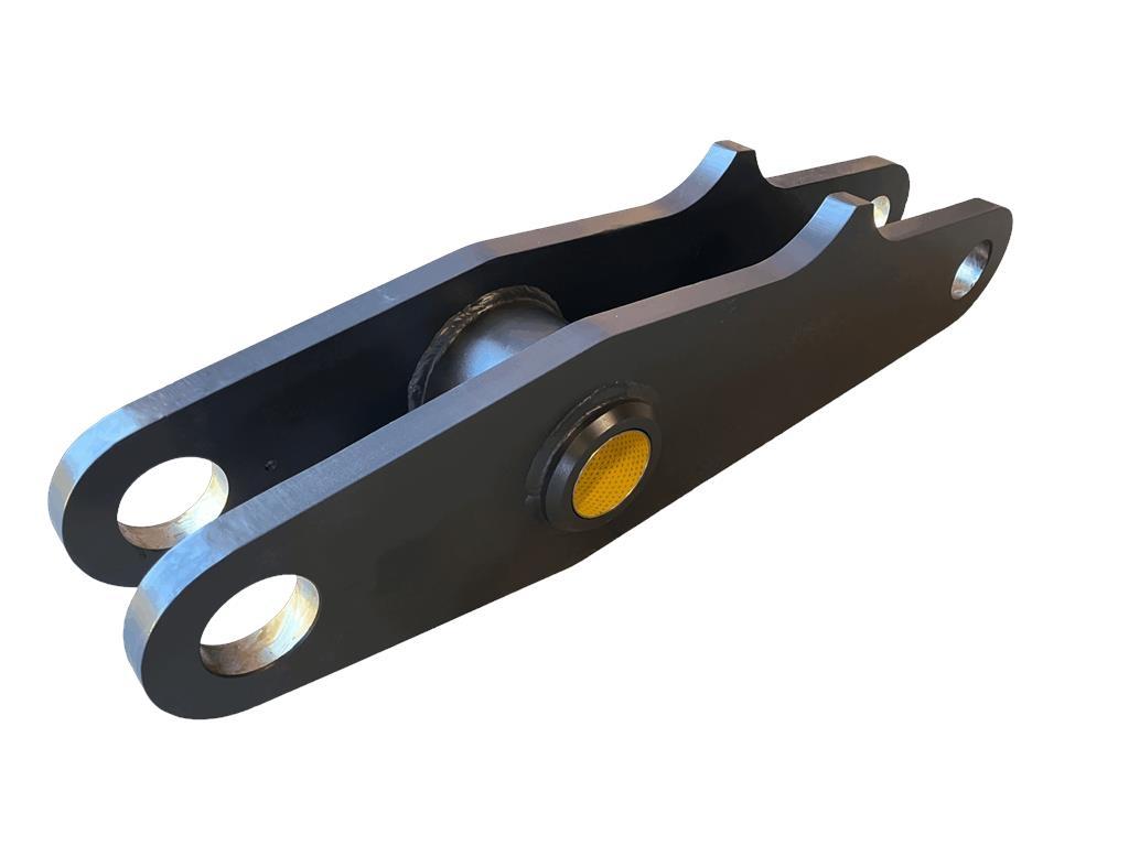 Volvo L60 Link Інше обладнання